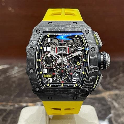 orologio richard mille jack miller prezzo|orologia richard mille.